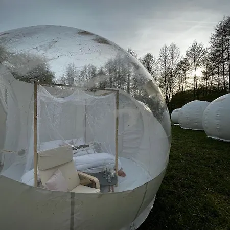 Bulles insolites *